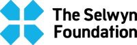The Selwyn Foundation Logo