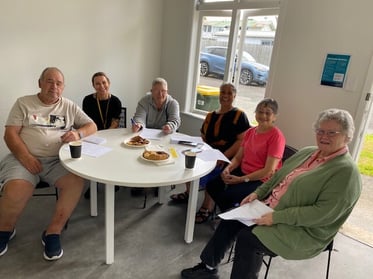 Karaka avoiding scam session