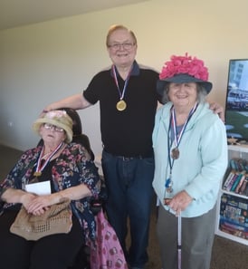 Greenslade Melbourne Cup crop