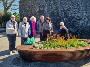 Botanical Gardens