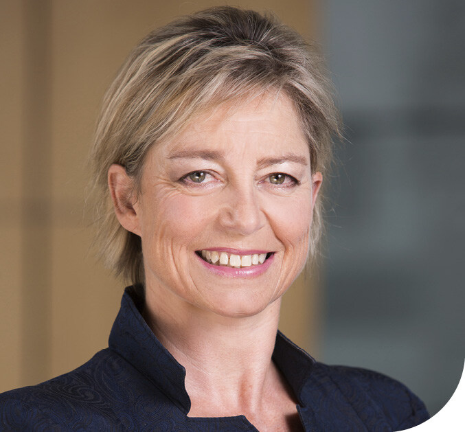 Dr Sue Watson