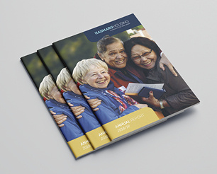 Haumaru Housing Annual 