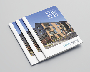 Haumaru Housing Annual