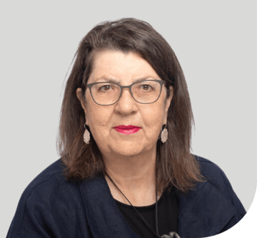 Adrienne Young-Cooper