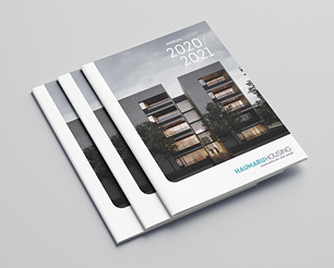 Haumaru Housing Annual 
