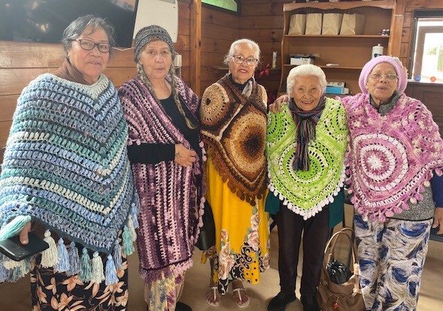 Rawiri Community House at Ōtara Court