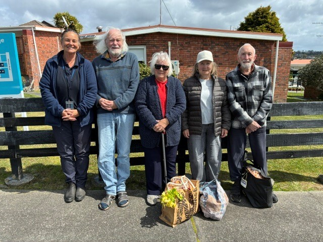 Torbay tenants