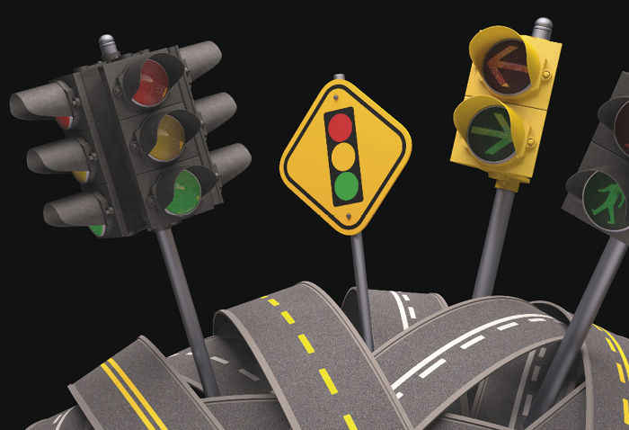 The Traffic Light system delivers greater freedoms for vaccinated New Zealanders