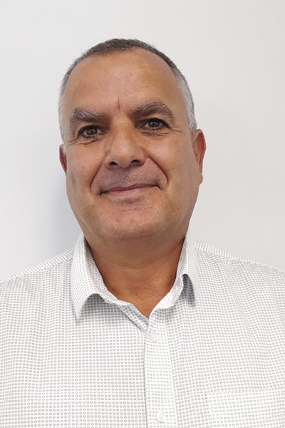 Spotlight on…new Chief Operating Officer, Paul Amaral